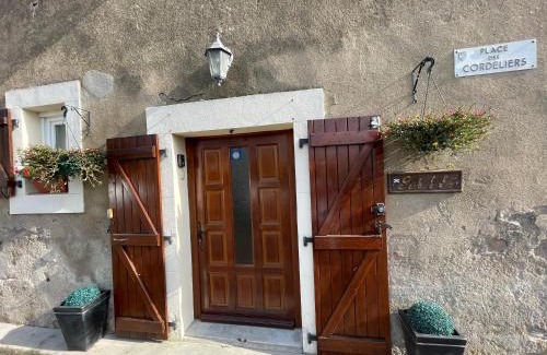 Azille Apartment | Gite d'Ecosse