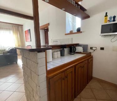 Azille Apartment | Gite d'Ecosse