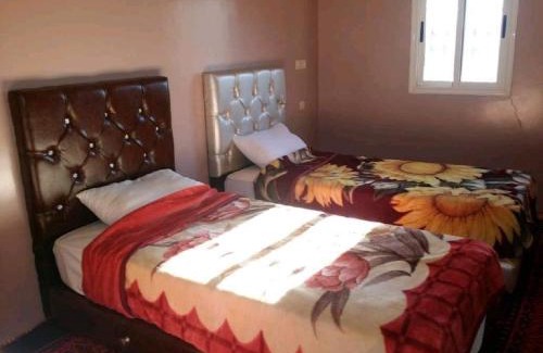 Tacheddirt Bed & Breakfast | Gite Dar Tanzoughte