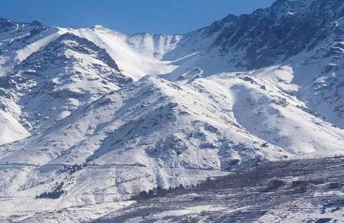Tacheddirt Bed & Breakfast | Gite Dar Tanzoughte