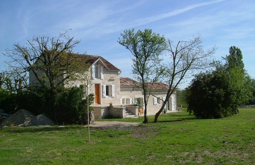 Lalbenque House | Gite de caractère 4* - Causses du Quercy - 10% discount from 05/26 july 2025