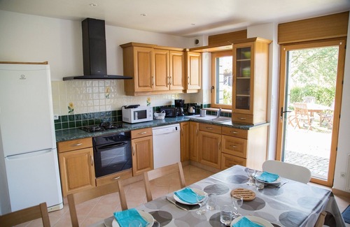 Pledeliac Cottage | Gite de Carcouet - Nature and calm 30 min from Cap Frehel, 1h from St Malo