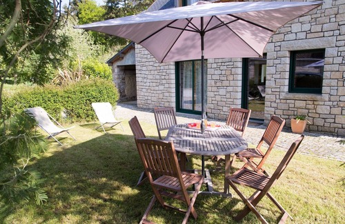 Pledeliac Cottage | Gite de Carcouet - Nature and calm 30 min from Cap Frehel, 1h from St Malo