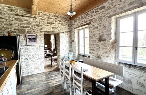 Lauraguel Cottage | Gite de Charme au Centre du Pays Cathare, Carcassonne. Calme et Détente Garantis