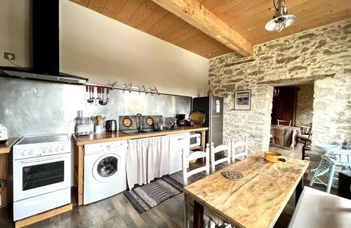 Lauraguel Cottage | Gite de Charme au Centre du Pays Cathare, Carcassonne. Calme et Détente Garantis