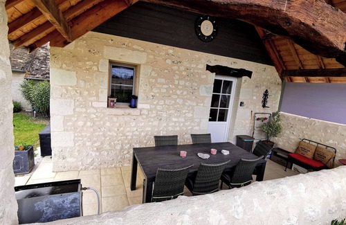 Senille House | Gite de Charme Dans un Cadre Calme et Reposant