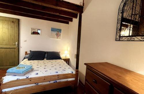 Gardonne House | Gite de charme en pierres apparentes : Les Granges