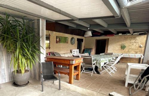 Gardonne House | Gite de charme en pierres apparentes : Les Granges