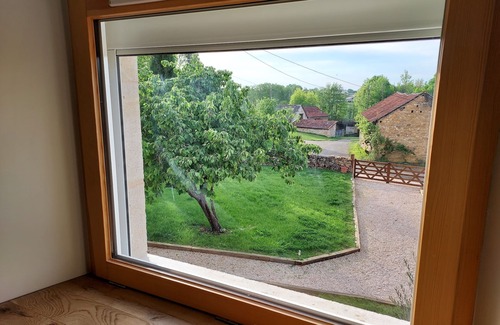 Sainte-Croix Cottage | Gite de Charme "La Bergerie du Mas de Darre"