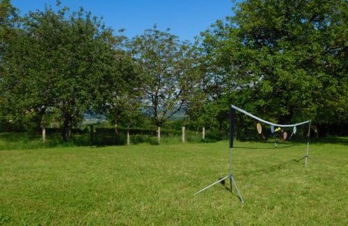 Bannes House | Gite de France Rosalie