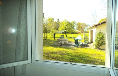 Civrac-en-Medoc House | Gite de Goury - CIVRAC-EN-MEDOC