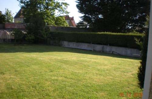 Grandcamp-Maisy House | Gite de Grandcamp Maisy