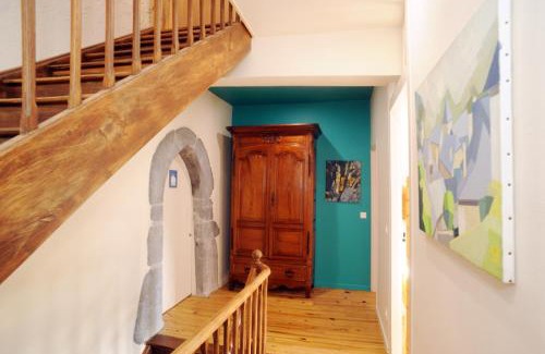 Bielle House | Gite de la Ferme de Maria Blanca