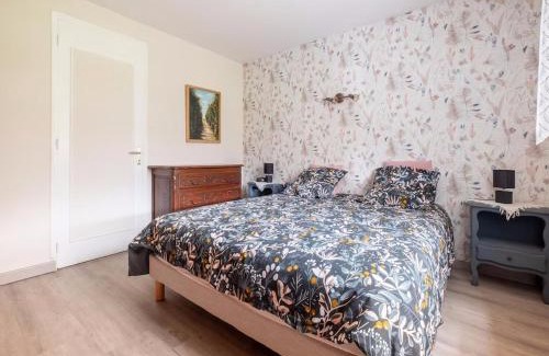 Saint-Leon-sur-Vezere House | gite de la croix