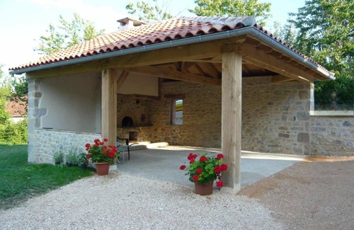 Aynac House | Gite de Politou - Aynac