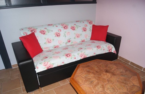 Belle-et-Houllefort House | Gite de Rose Blanche 4 PERS10 MN WIMEREUX NAUSICAA20 MN WISSANT VERY QUIET