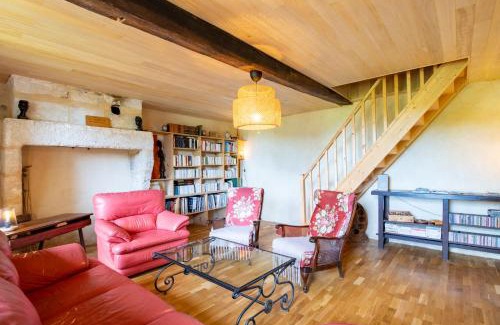 Chalais House | Gite des Bois du Charme