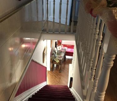 Matane Bed & Breakfast | gite des iles