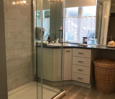 Matane Bed & Breakfast | gite des iles