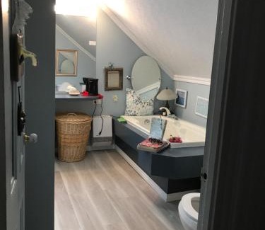 Matane Bed & Breakfast | gite des iles