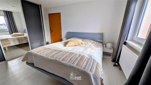 Bollwiller House | Gite Des Oeillets