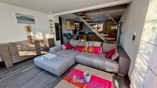 Bollwiller House | Gite Des Oeillets