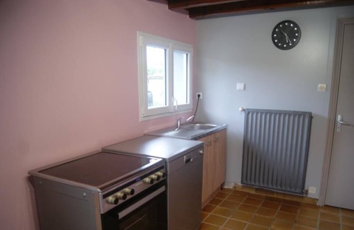 Alincthun House | GITE DHALIA 14 PERS WIMEREUX WISSANT NAUSICAA