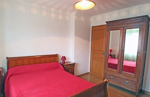 Donville-les-Bains Cottage | Gite Donville-les-Bains, 3 bedrooms, 6 persons