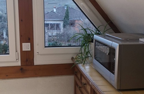 Wintzenheim Apartment | Gite du Hengst, near Colmar Between villages and castles