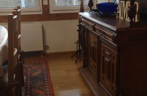 Wintzenheim Apartment | Gite du Hengst, near Colmar Between villages and castles