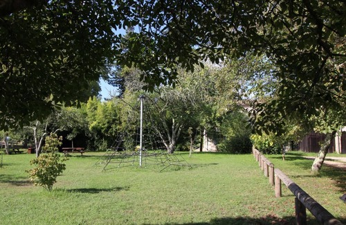 Uzeste House | Gite DU Presbytere - Uzeste