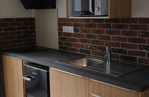 Cogles House | GITE DU ROC N°2 25 MINUTES FROM MONT SAINT MICHEL