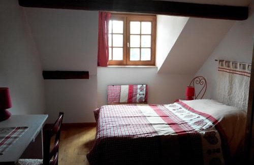 Rouffach House | Gite duplex du vignoble Alsace