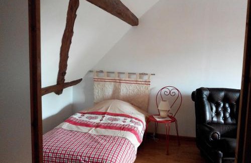 Rouffach House | Gite duplex du vignoble Alsace