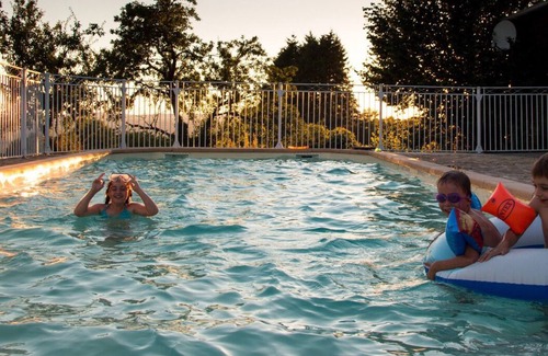 Hautefage House | Gite E'Table vallé de la Dordogne Charlannes