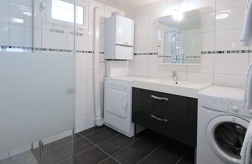 Eguisheim Cottage | Gite Eguisheim, 2 bedrooms, 4 persons