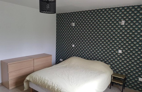 Saint-Sulpice Other | Gîte El Camillou: Cozy farmhouse for groups, families, and friends.