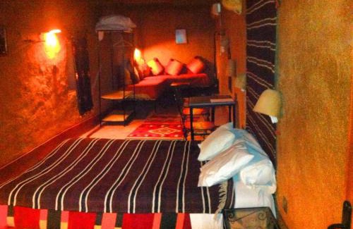 Asrir Bed & Breakfast | Gite Elkhorbat