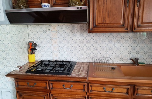 Schalbach Cottage | Gîte Ellerbach 3 *; 5 pers. 90m² - At the gates of Alsace and Northern Vosges