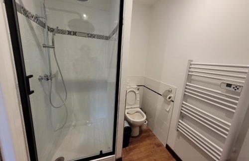 Les Iffs House | Gite et chambres de la porte du parc