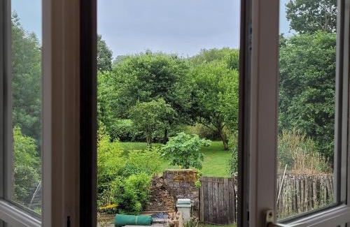 Les Iffs House | Gite et chambres de la porte du parc