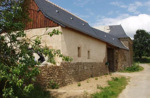 Les Iffs House | Gite et chambres de la porte du parc
