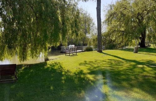 Naussannes House | Gite Eynardou