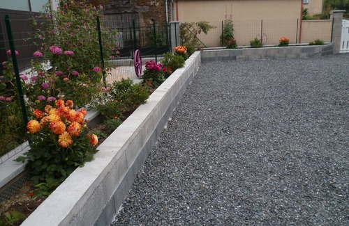 Curvalle House | GITE FOR 4 PEOPLE
