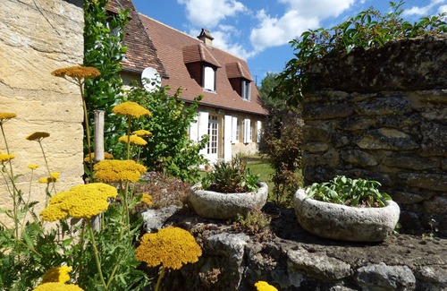 Les Eyzies Cottage | Gite and Bed and Breakfast St Martin, in the heart of prehistory