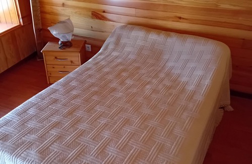 Saint-Alban-sur-Limagnole Apartment | Gite studio village 2 persons