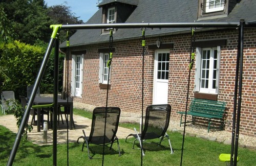 Fresquiennes House | Gite Fresquiennes, 3 bedrooms, 6 persons
