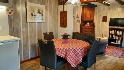Blaesheim House | Gite Gabrielle