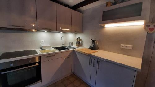Blaesheim House | Gite Gabrielle