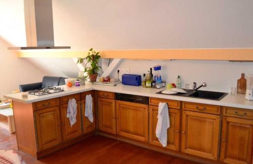 Wangenbourg-Engenthal Apartment | Gite GRETEL de la Ferme du Schneeberg